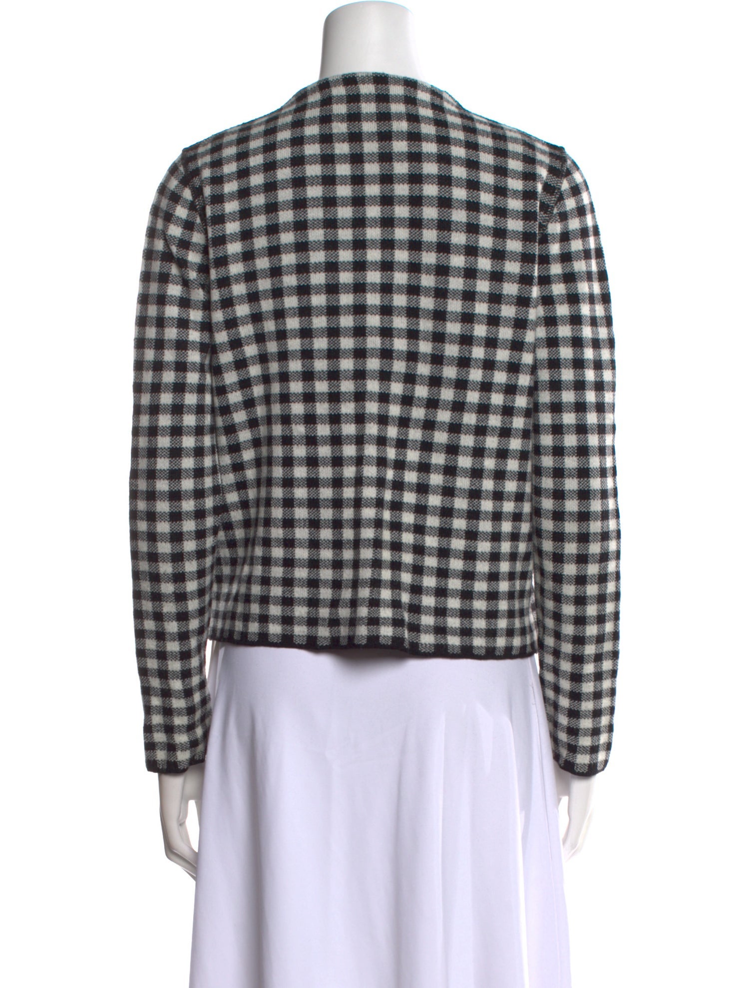 Gianfranco Ferre Merino Wool Sweater